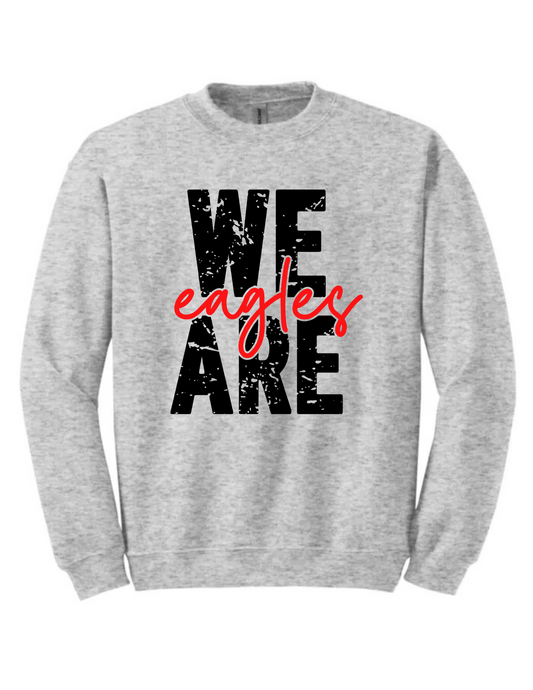 We are Eagles Sweater