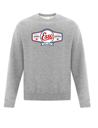 Esso Sarnia Crewneck
