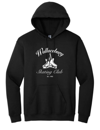WSC Everyday Fleece Hoodie