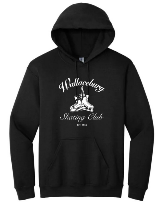 WSC Everyday Fleece Hoodie