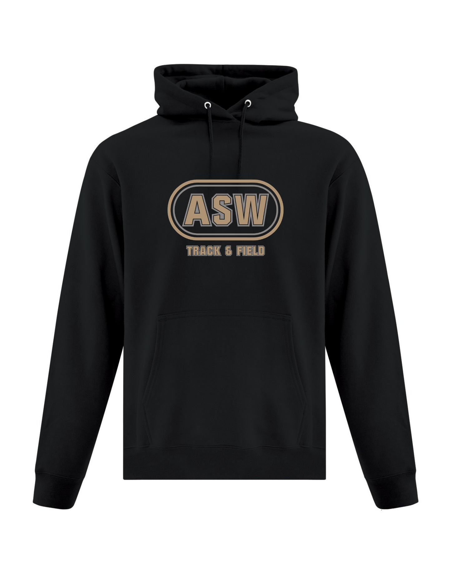 ASW Hoodie