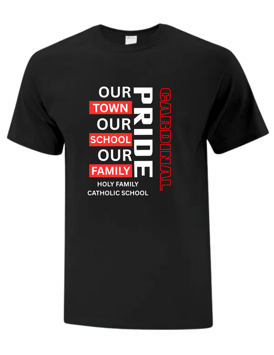 "Our" T-Shirt
