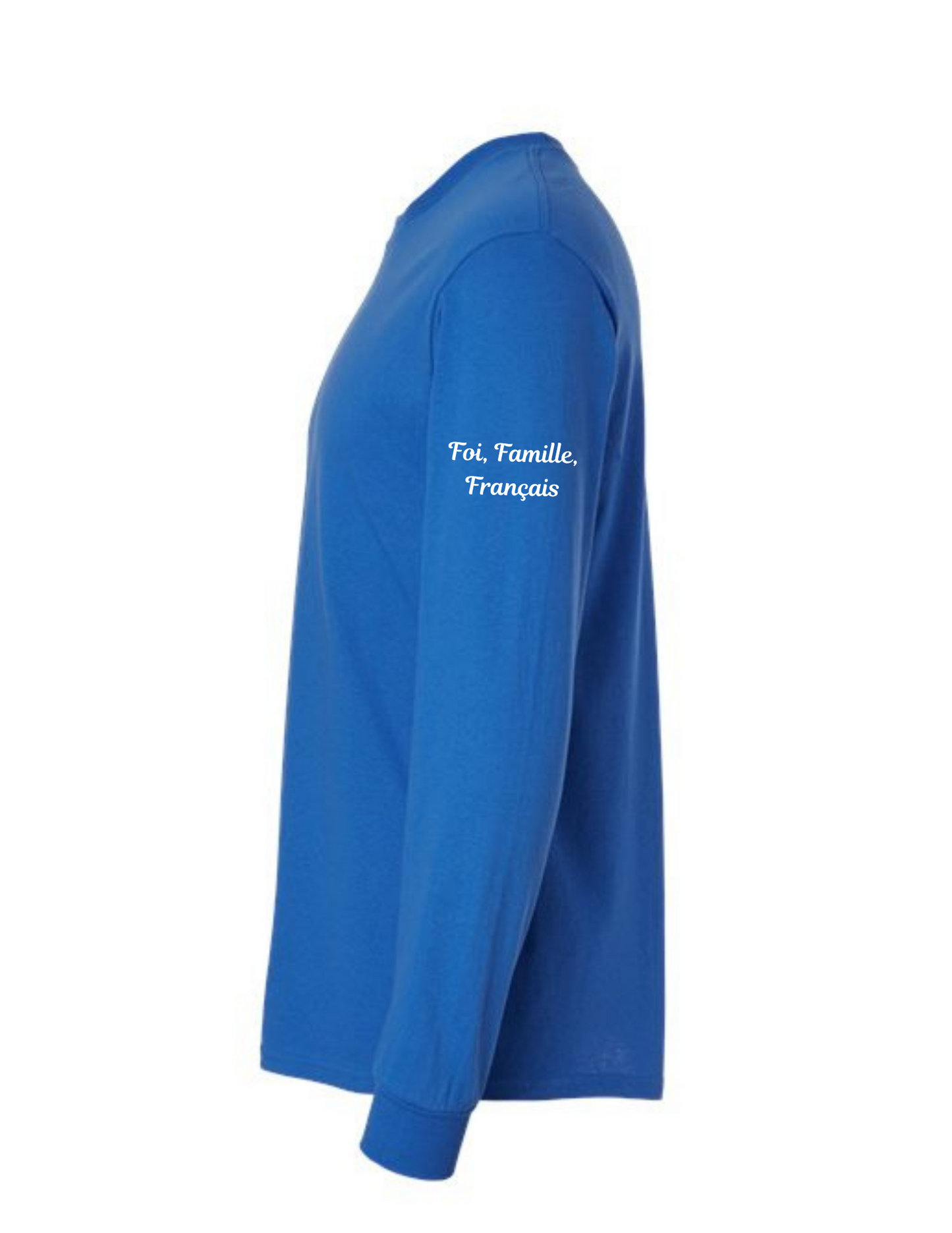 Royals Performance Long Sleeve