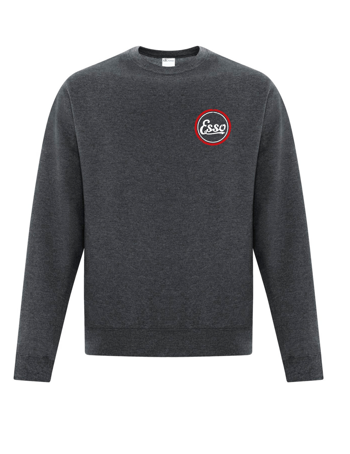 Esso Crewneck