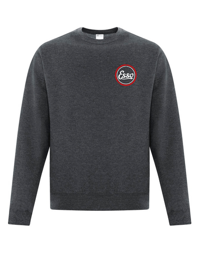 Esso Crewneck