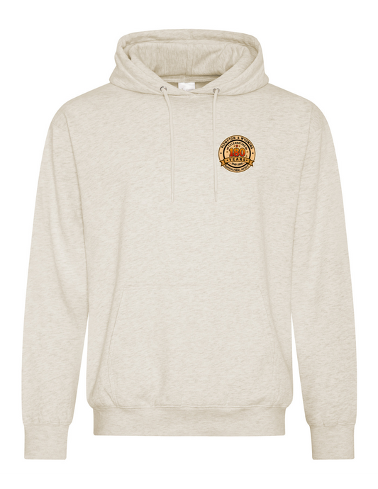 Plympton Wyoming Fair Hoodie