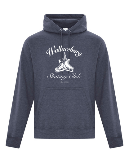 WSC Everyday Fleece Hoodie