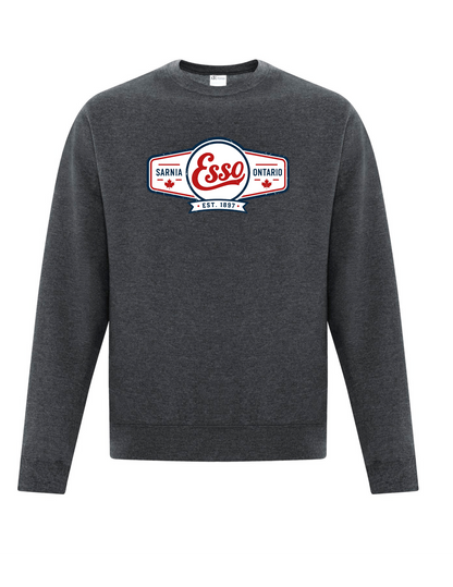 Esso Sarnia Crewneck