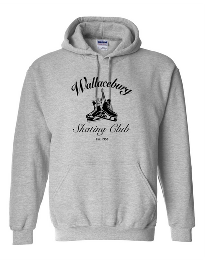 WSC Everyday Fleece Hoodie