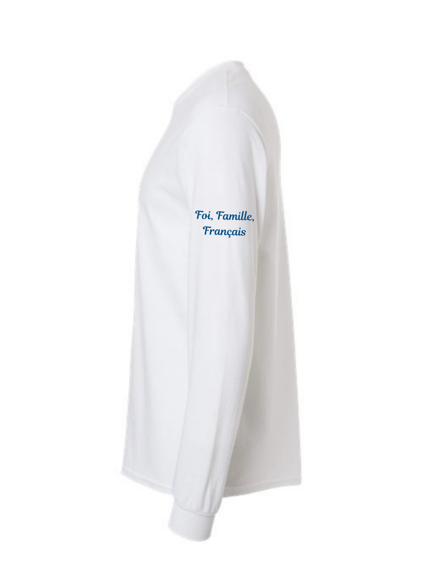 Royals Performance Long Sleeve