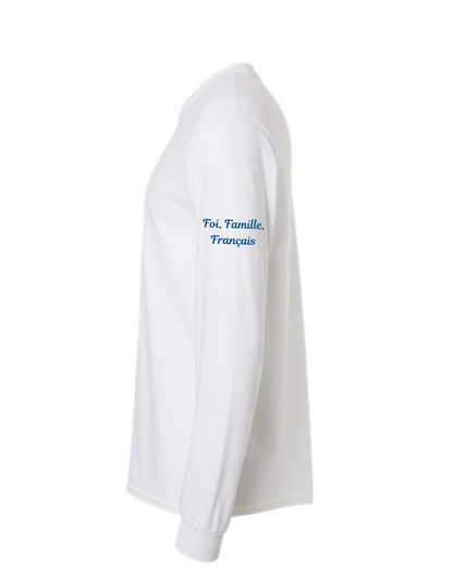 Royals Performance Long Sleeve