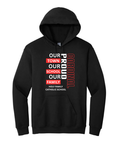 "Our" Sweater