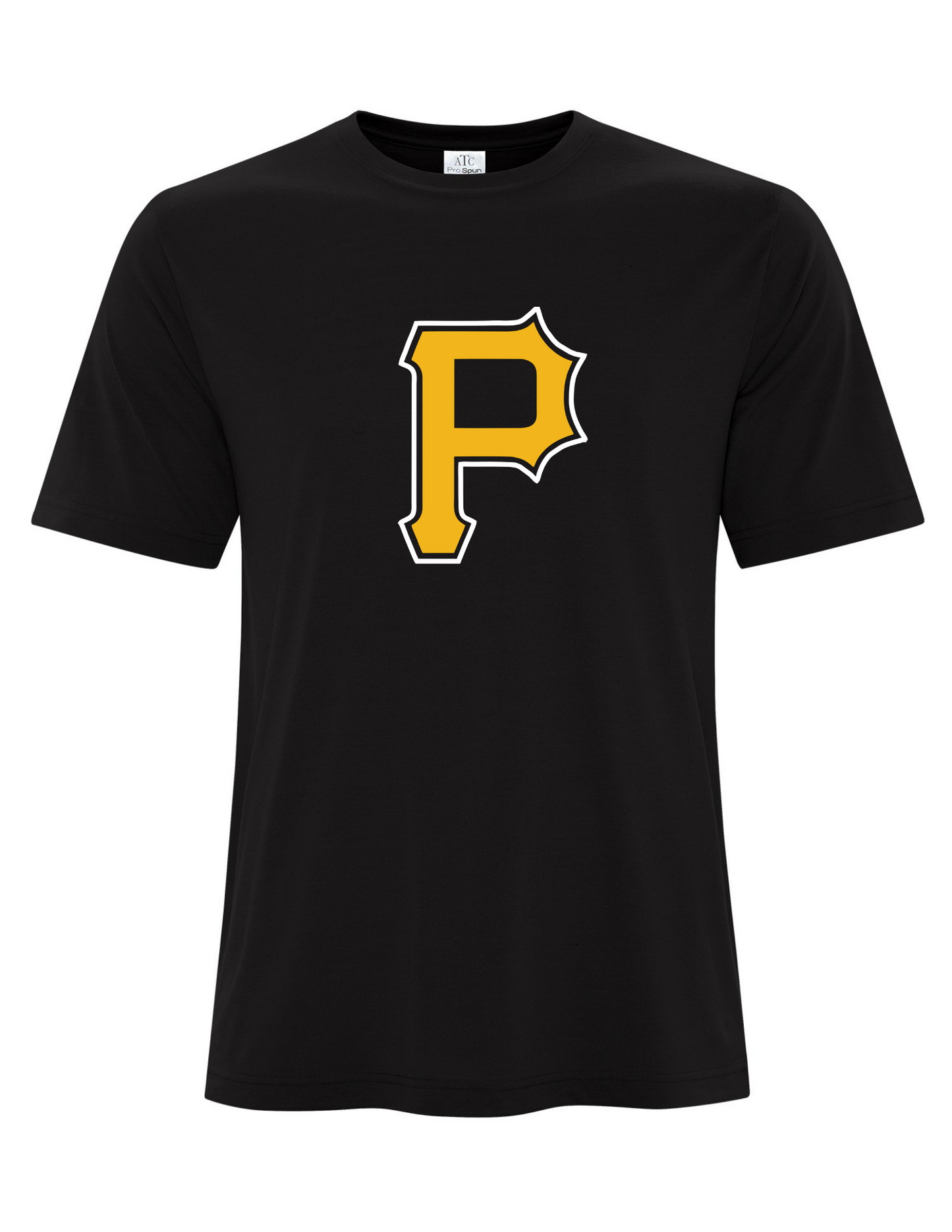 Port Lambton Pirates Pro Spun Adult/Youth T-Shirt