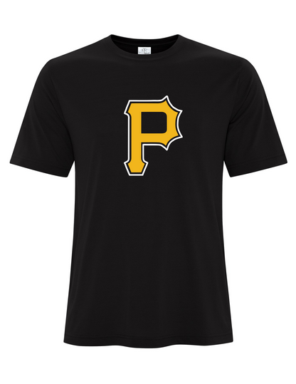 Port Lambton Pirates Pro Spun Adult/Youth T-Shirt