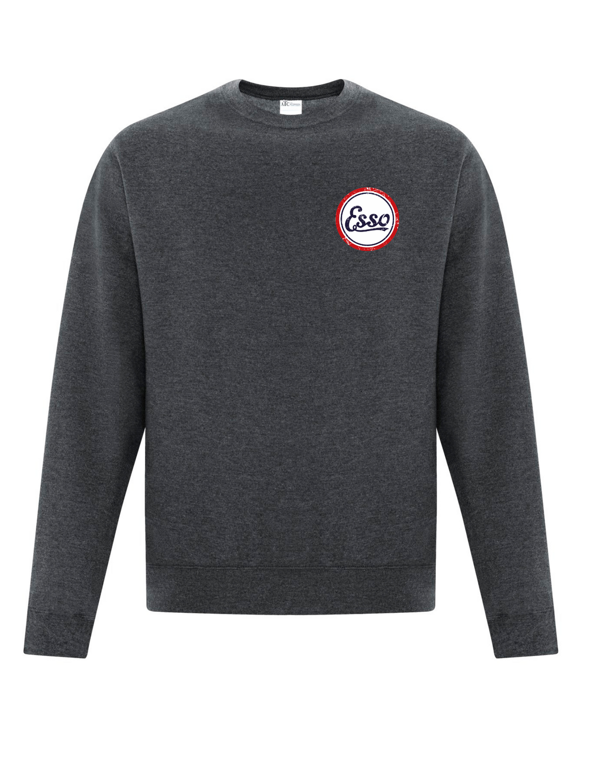 Esso Crewneck
