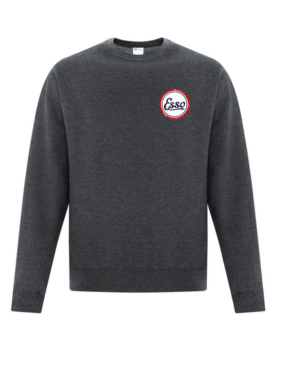 Esso Crewneck