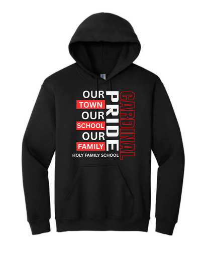 "Our" Sweater