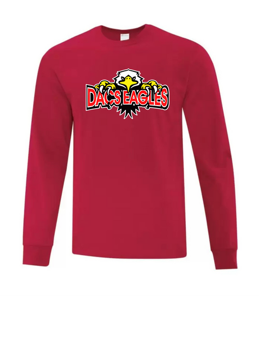 DACS Cotton Long Sleeve