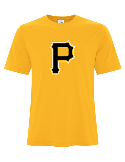 Port Lambton Pirates Pro Spun Adult/Youth T-Shirt