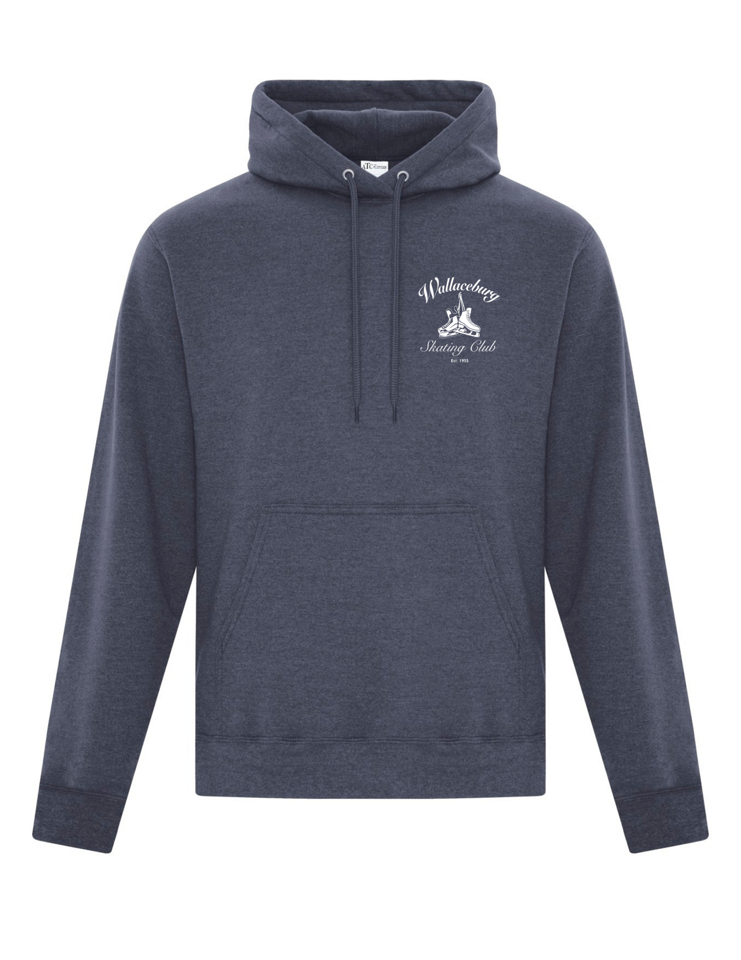 WSC Everyday Fleece Hoodie