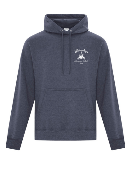WSC Everyday Fleece Hoodie
