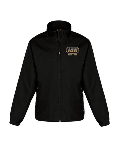 ASW Track Jacket