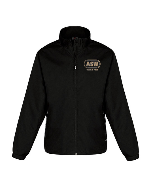 ASW Track Jacket