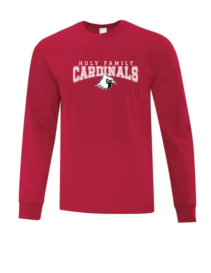 Cardinals Long Sleeve