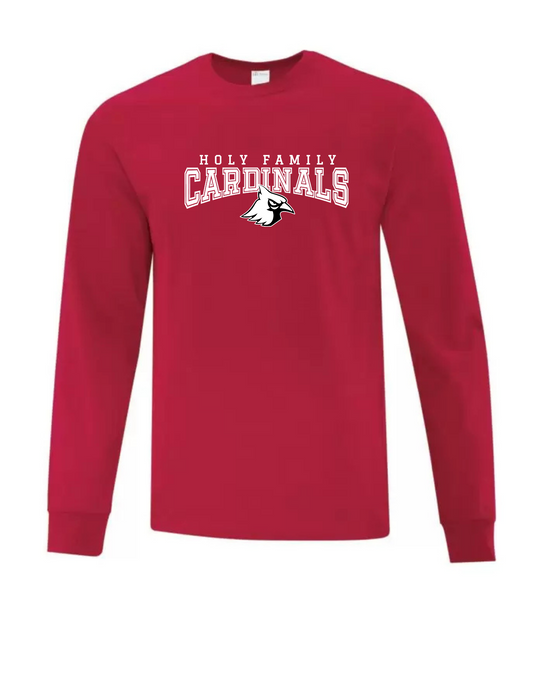 Cardinals Long Sleeve