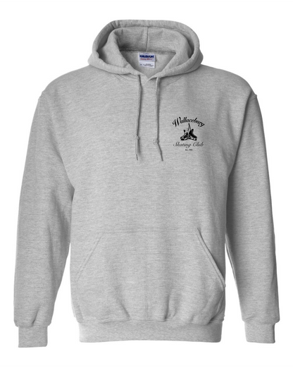 WSC Everyday Fleece Hoodie