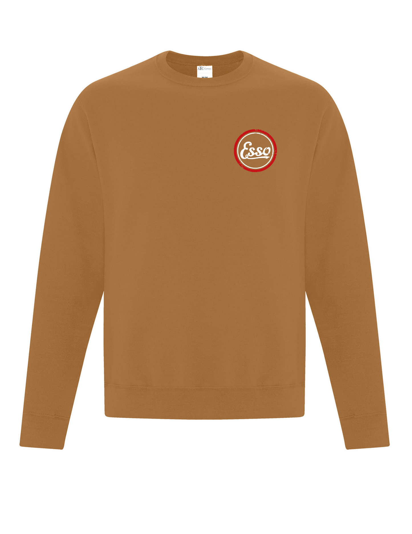 Esso Crewneck