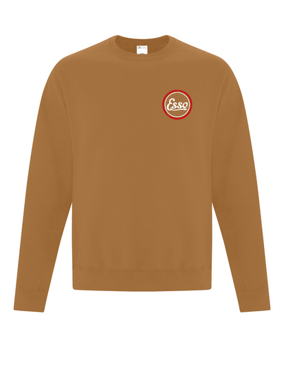Esso Crewneck