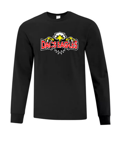 DACS Cotton Long Sleeve