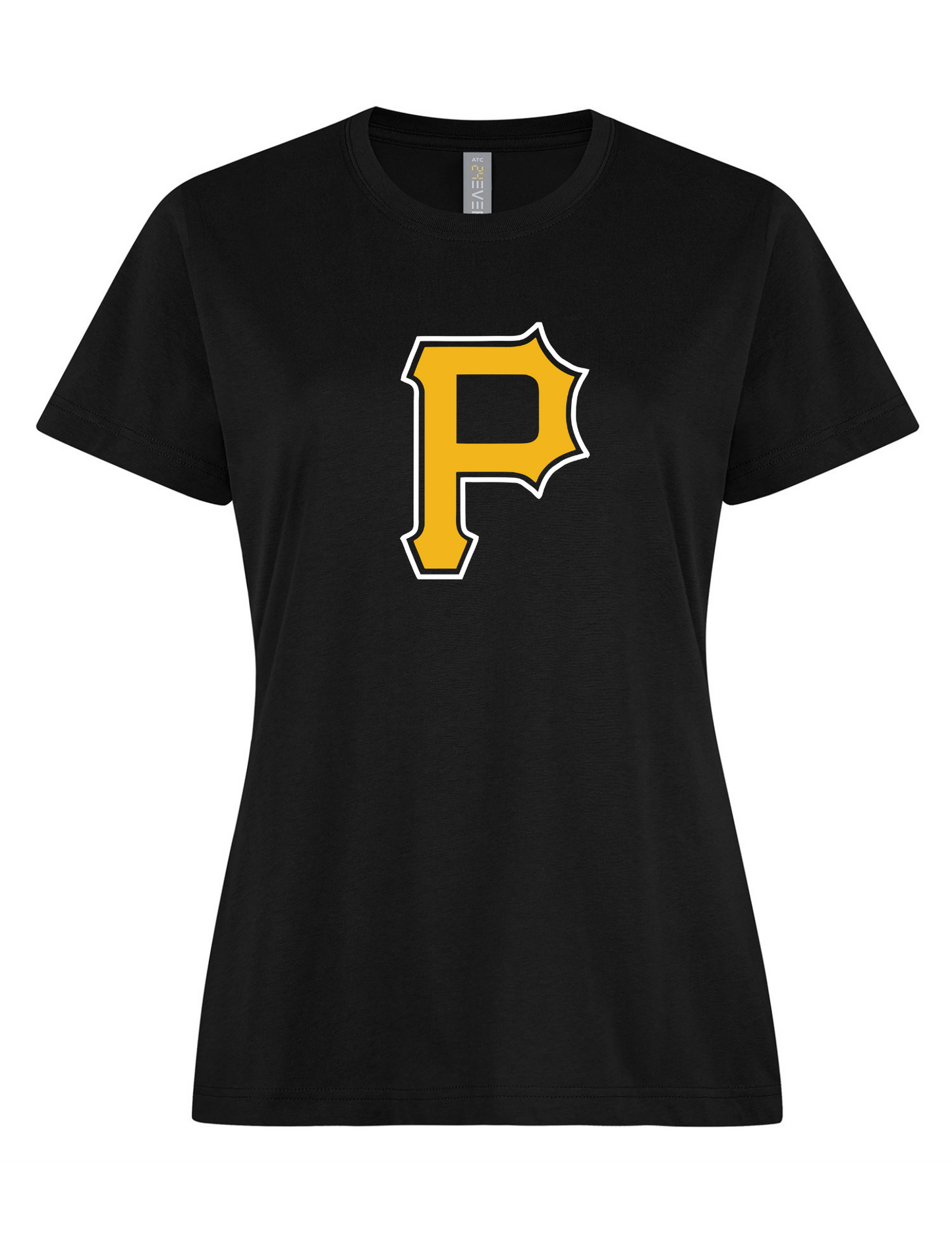 Port Lambton Pirates Ladies Pro Spun T-Shirt