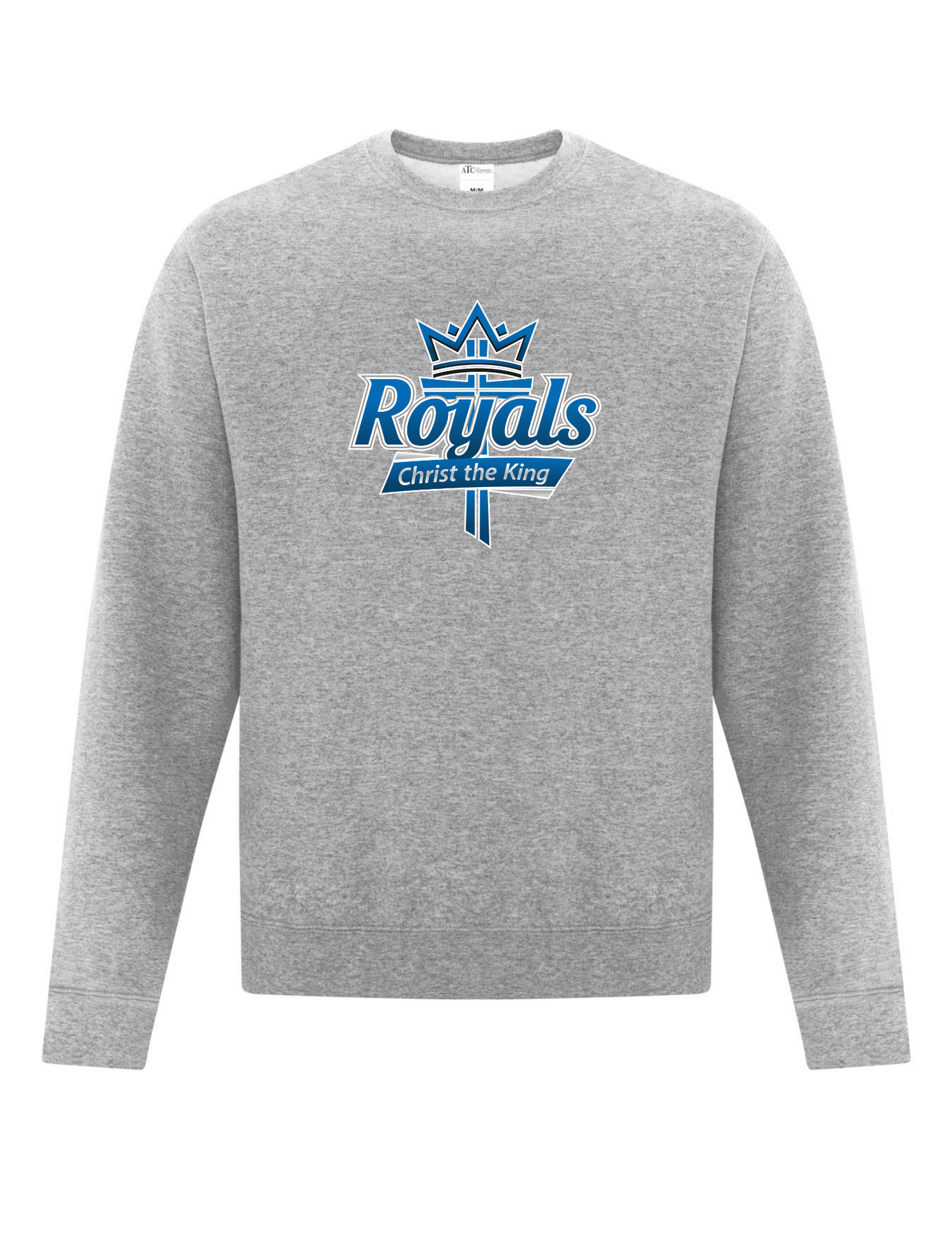 Royals Crewneck
