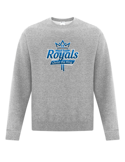 Royals Crewneck