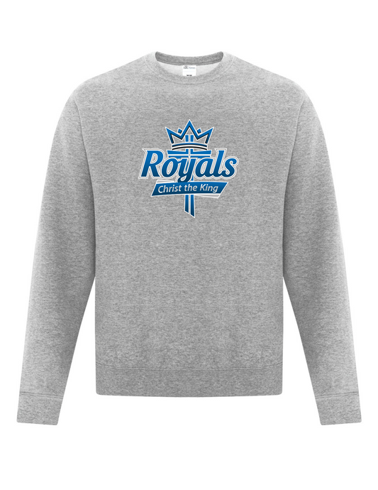 Royals Crewneck