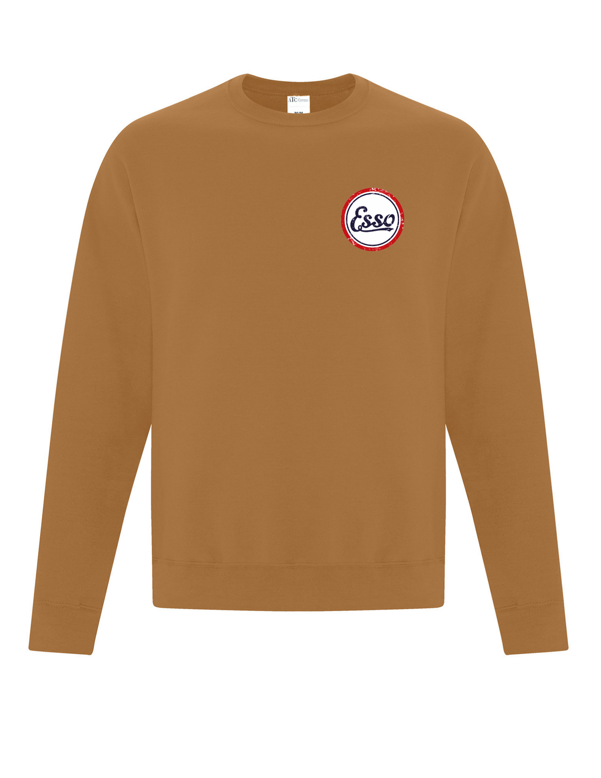 Esso Crewneck
