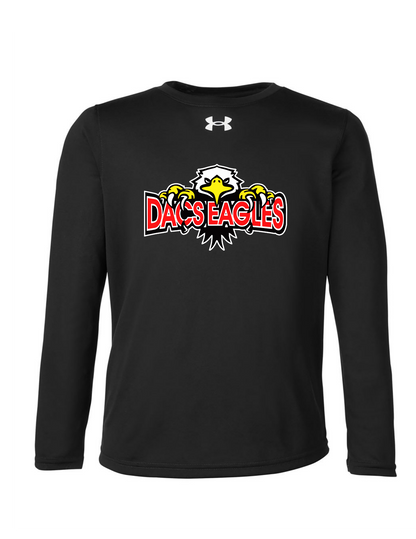DACS Under Armour Long Sleeve