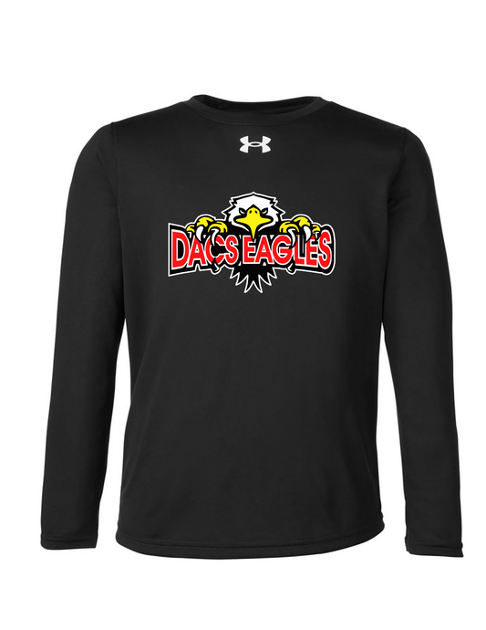 DACS Under Armour Long Sleeve