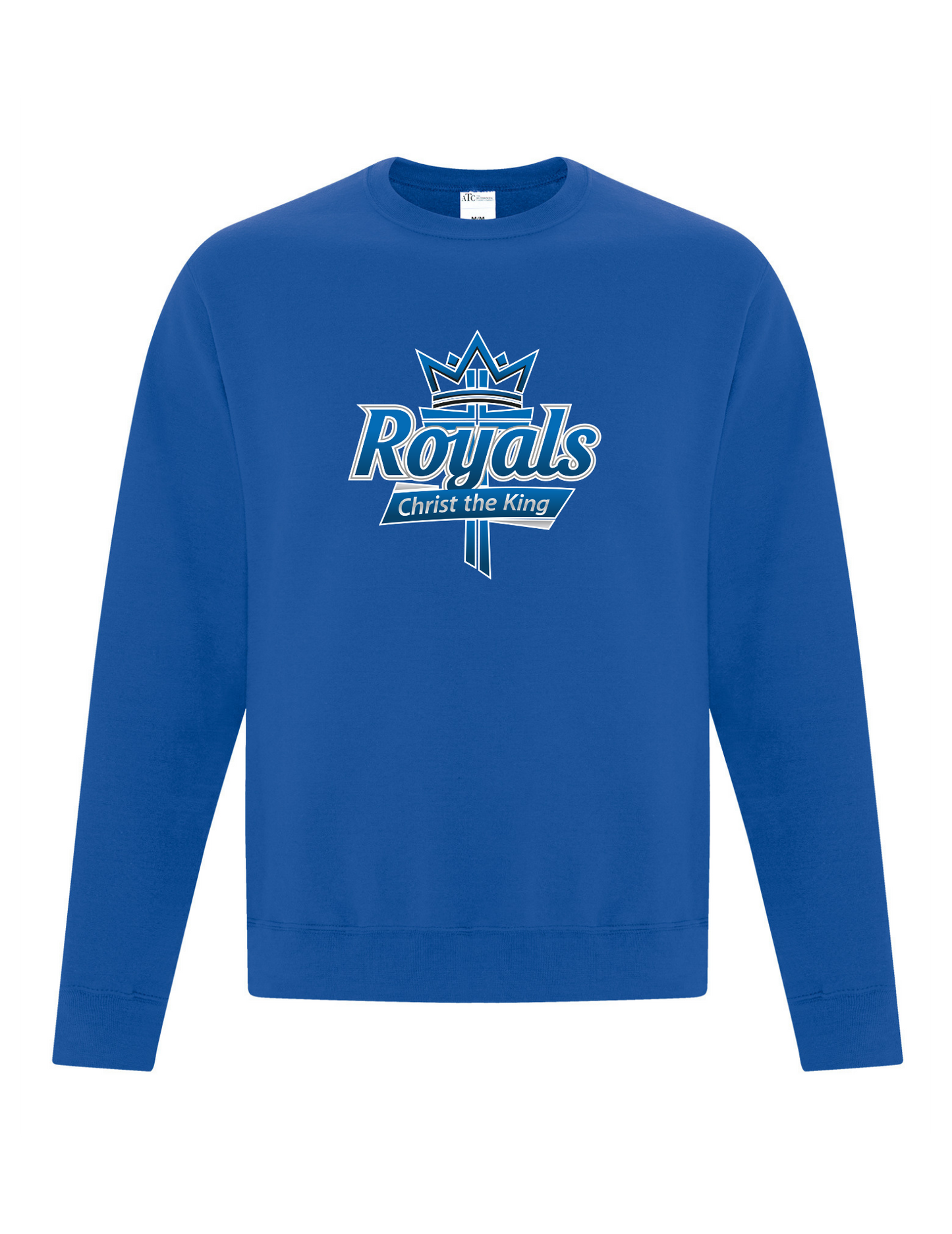Royals Crewneck