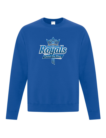 Royals Crewneck