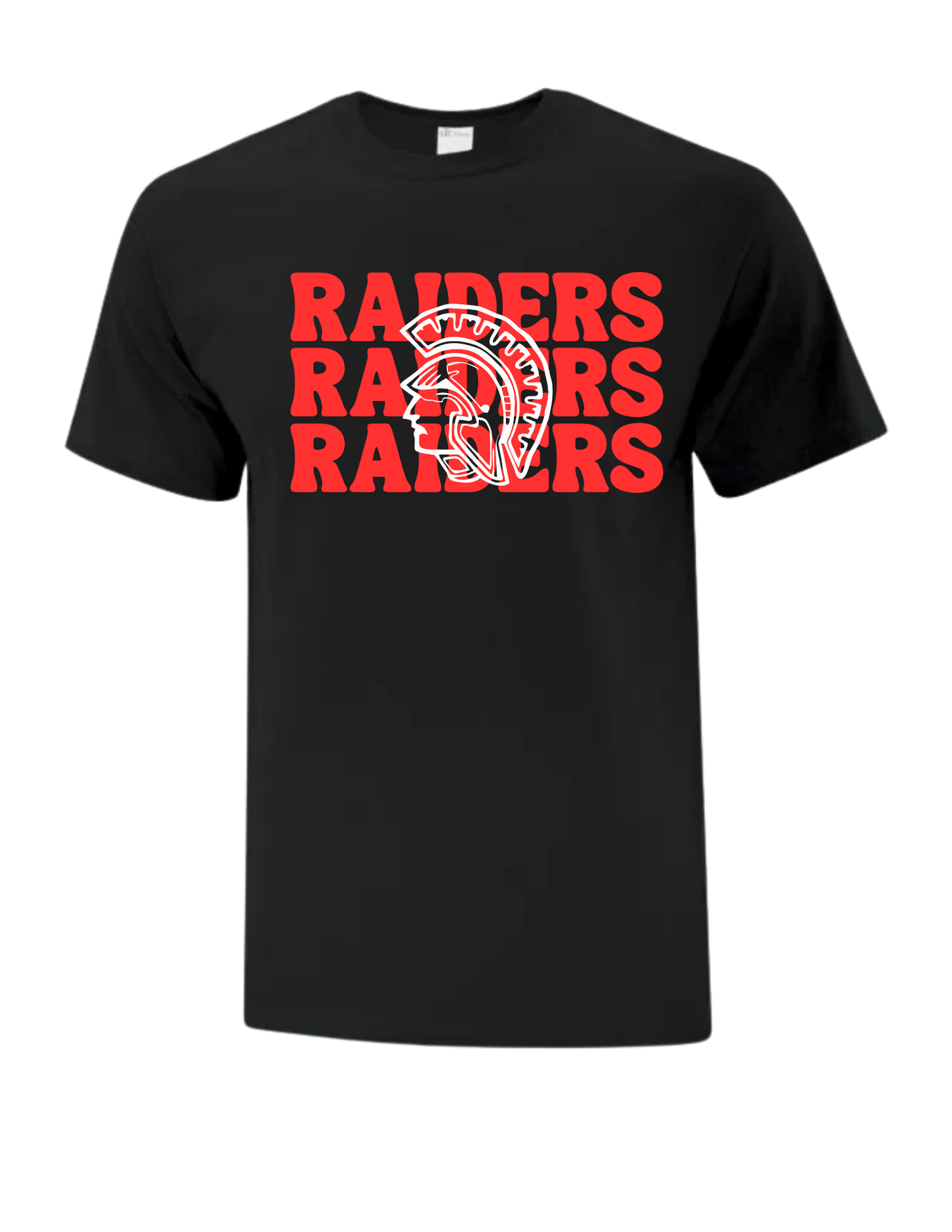 Groovy Raiders Collection