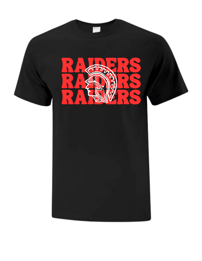 Groovy Raiders Collection