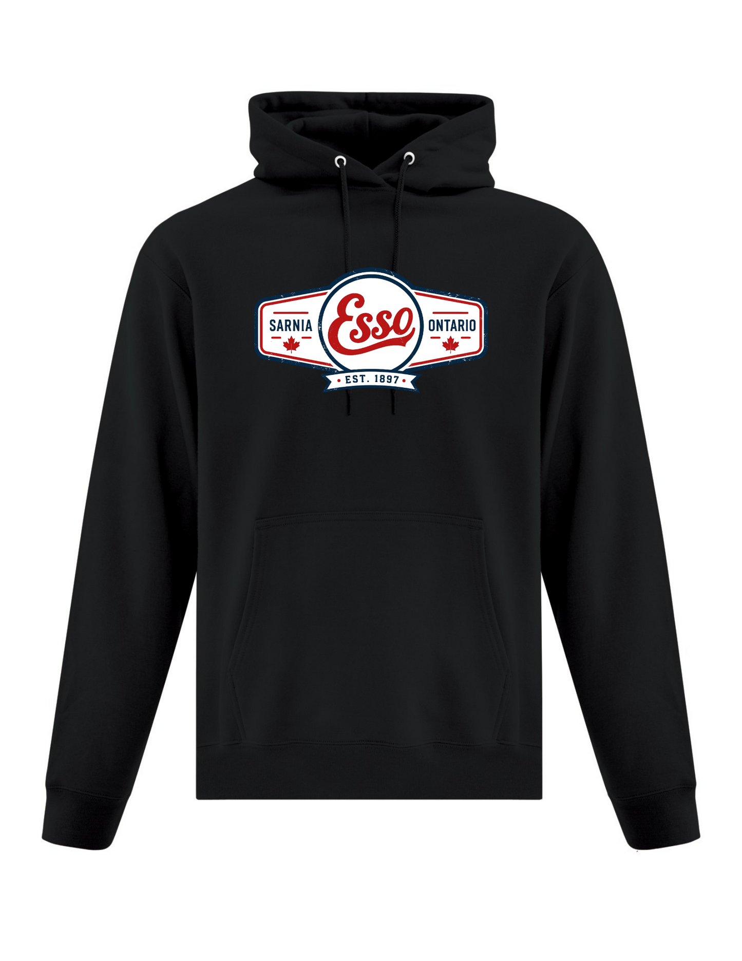 Esso Sarnia Hoodie