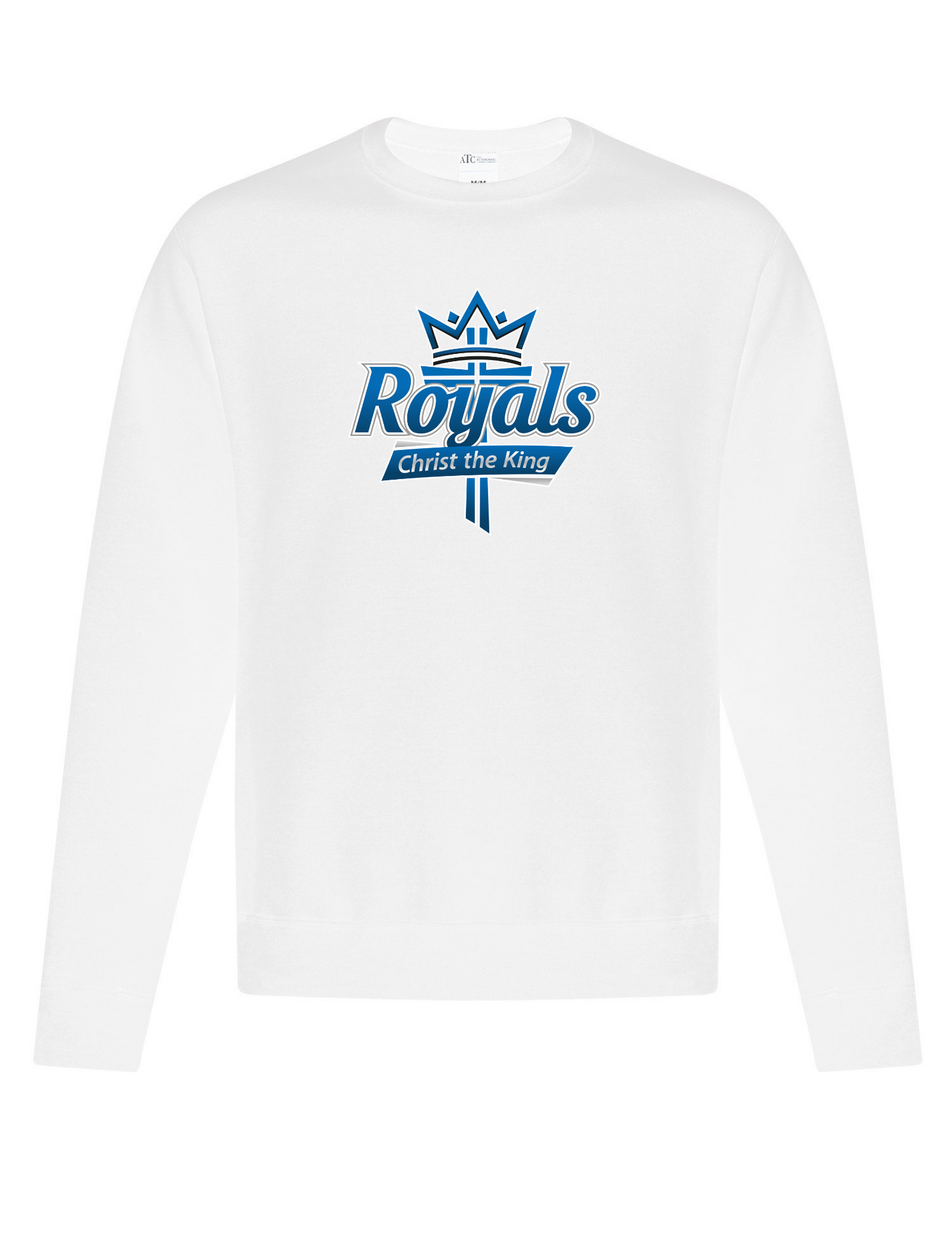 Royals Crewneck