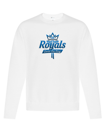 Royals Crewneck