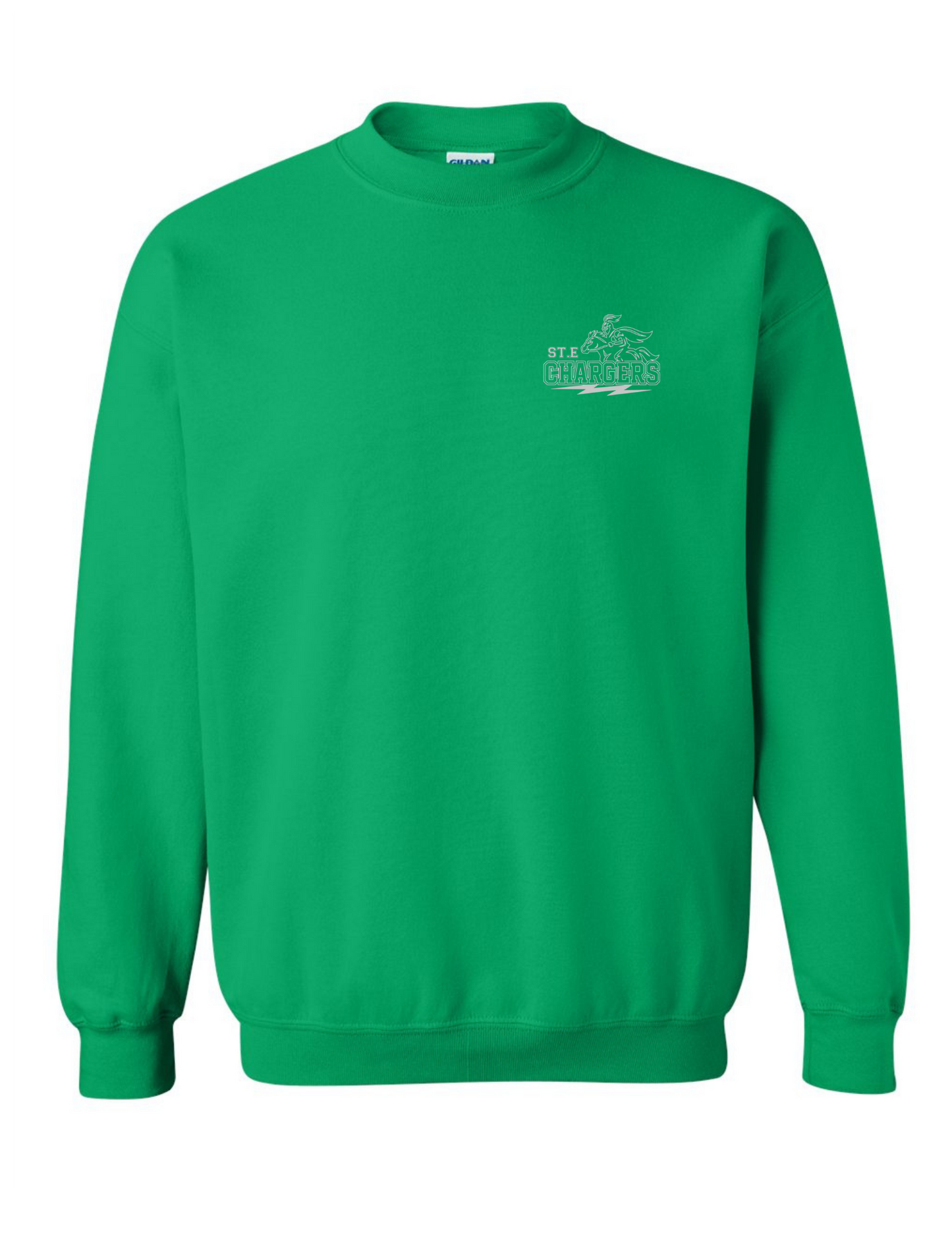 Chargers Unisex Crewneck