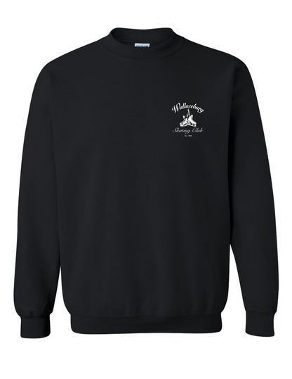 WSC Everyday Fleece Crewneck