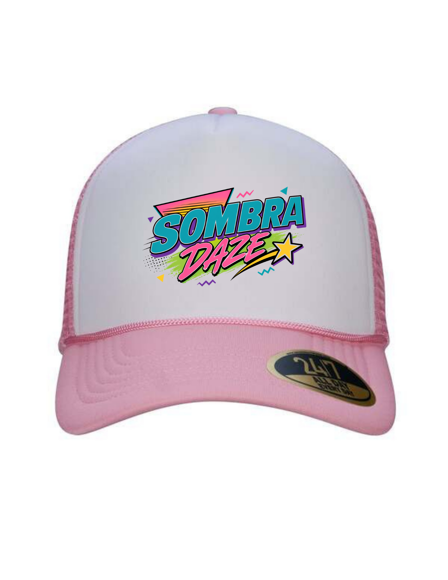 Sombra Daze Trucker Hat